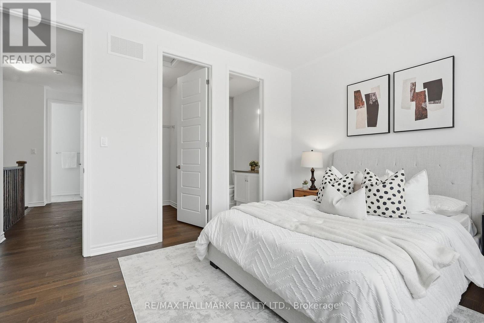 26 Foxley Heights, Barrie, Ontario  L9J 1A6 - Photo 23 - S12780044