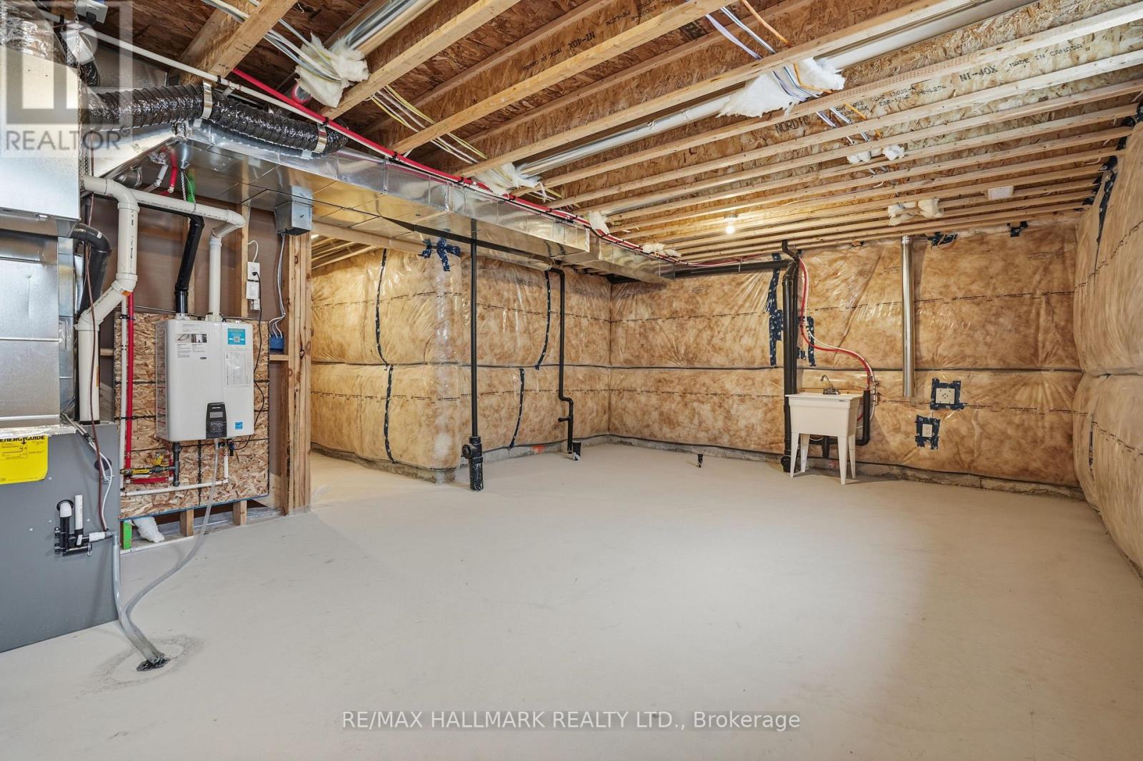 26 Foxley Heights, Barrie, Ontario  L9J 1A6 - Photo 34 - S12780044