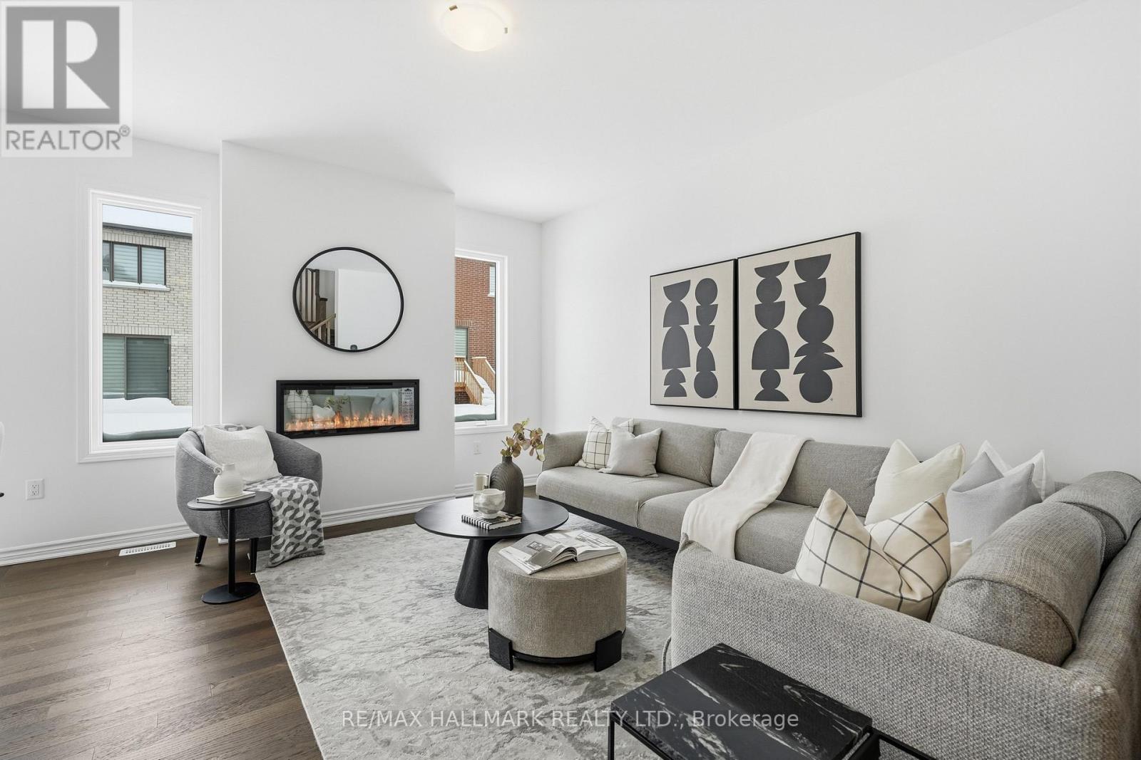 26 Foxley Heights, Barrie, Ontario  L9J 1A6 - Photo 7 - S12780044