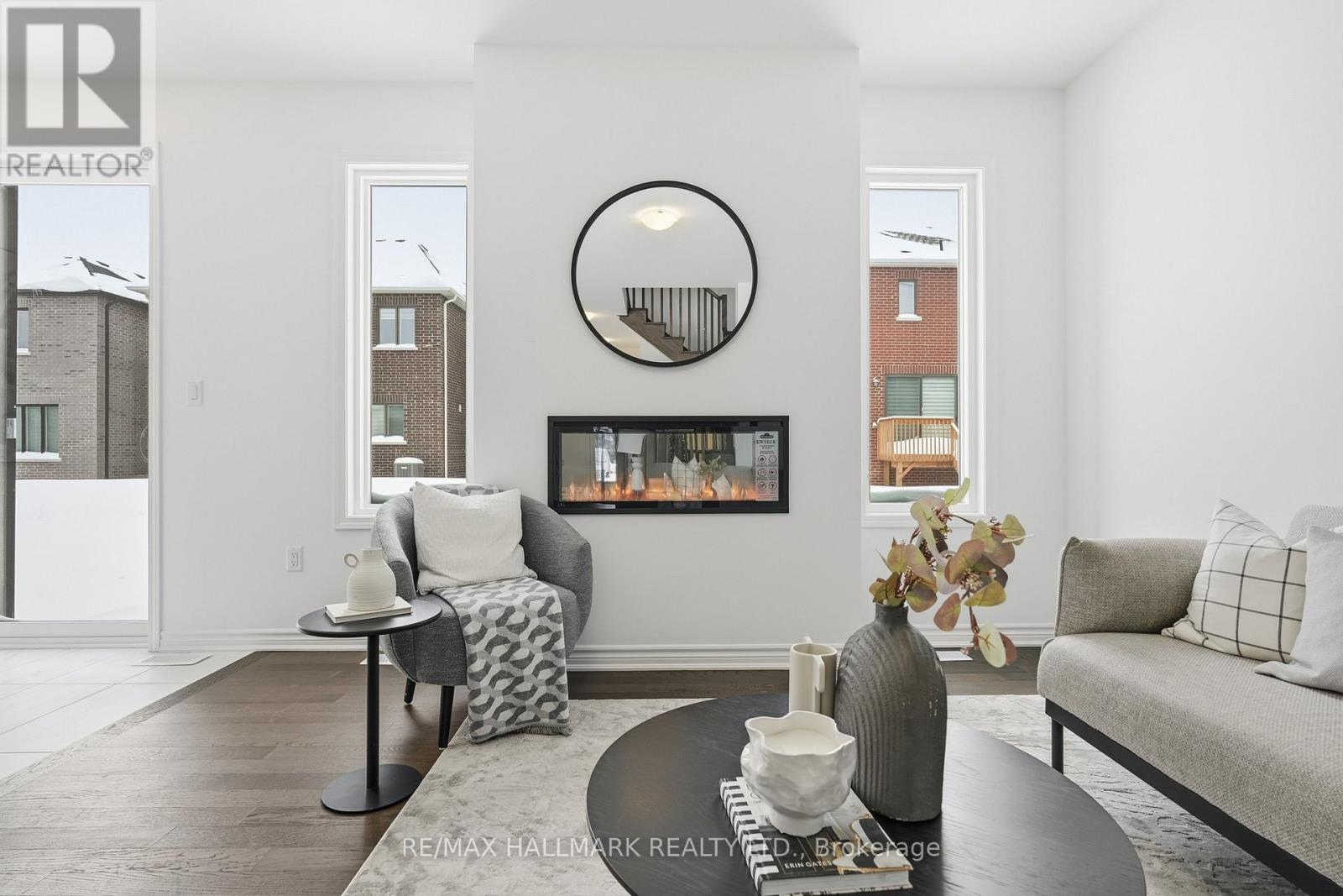 26 Foxley Heights, Barrie, Ontario  L9J 1A6 - Photo 8 - S12780044