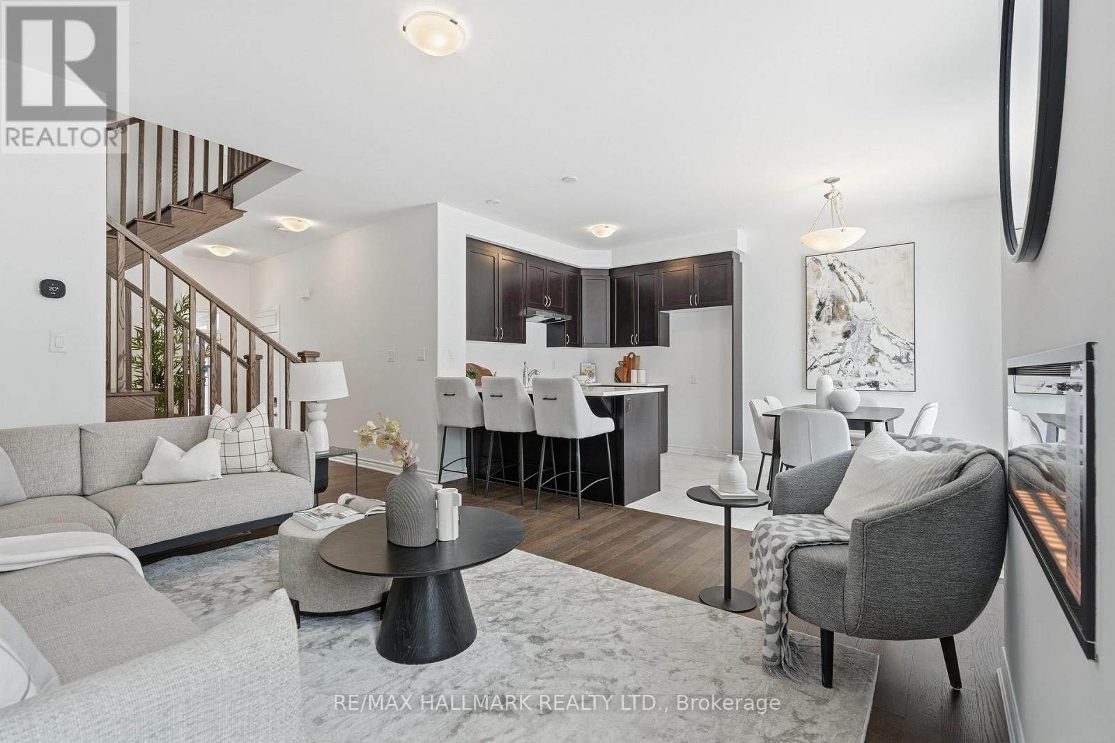 26 Foxley Heights, Barrie, Ontario  L9J 1A6 - Photo 9 - S12780044