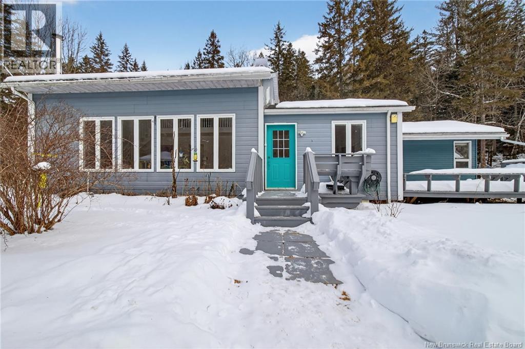 11594 Route 114, Springdale, New Brunswick  E4E 5M8 - Photo 1 - NB133492