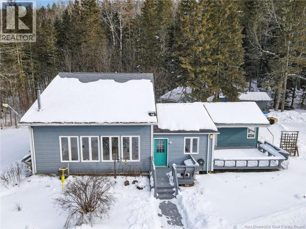 11594 Route 114, Springdale, New Brunswick  E4E 5M8 - Photo 2 - NB133492