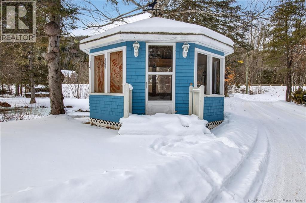 11594 Route 114, Springdale, New Brunswick  E4E 5M8 - Photo 45 - NB133492