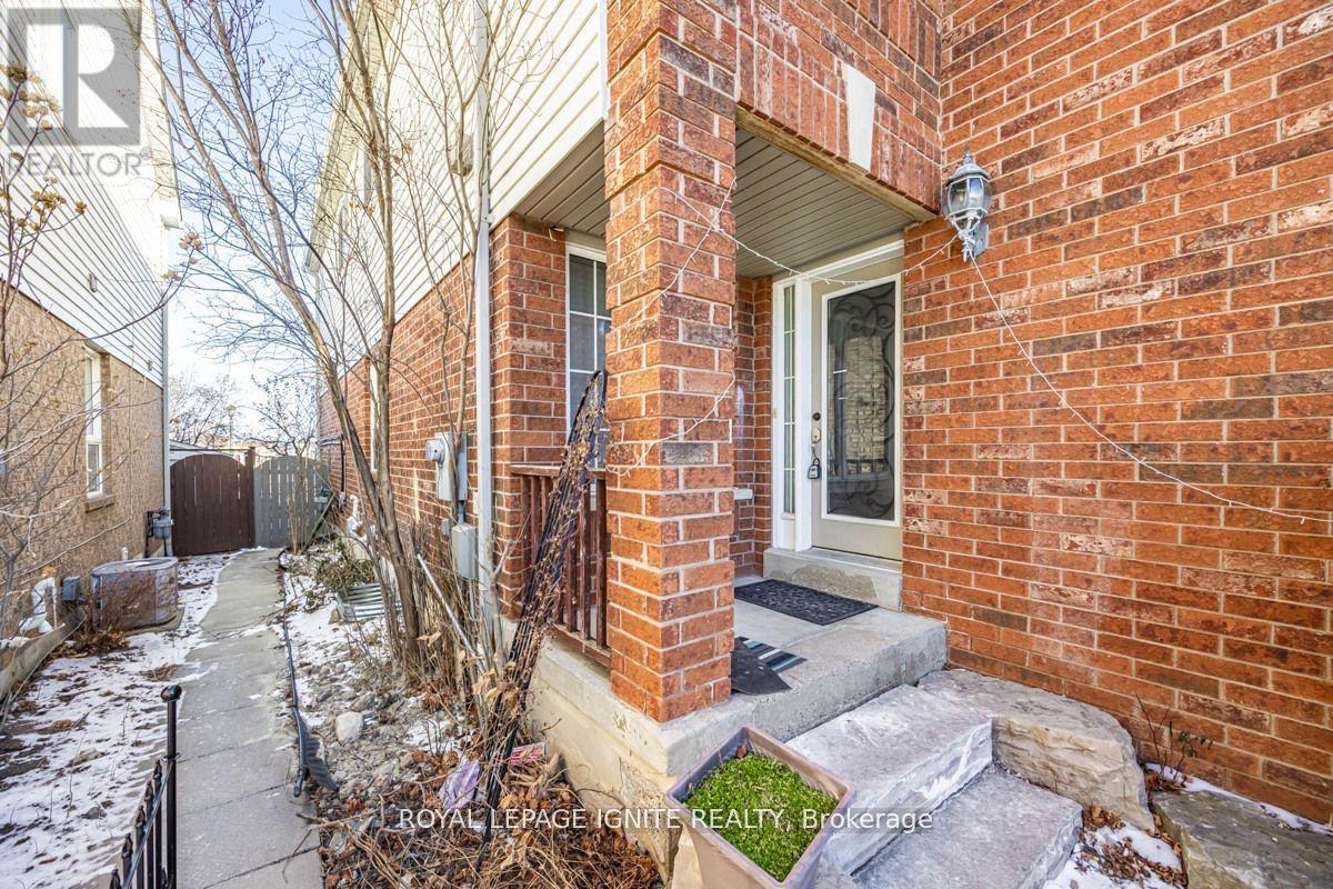 Bsmt - 8 Bunchberry Way, Brampton (Sandringham-Wellington), Ontario  L6R 2E6 - Photo 2 - W12779980