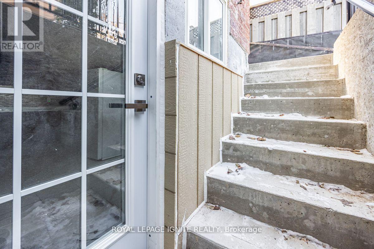 Bsmt - 8 Bunchberry Way, Brampton (Sandringham-Wellington), Ontario  L6R 2E6 - Photo 20 - W12779980