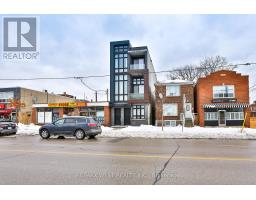 4 - 1745 KEELE STREET, Toronto, Ontario