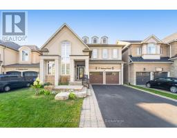 32 EAGLESPRINGS CRESCENT, Brampton, Ontario