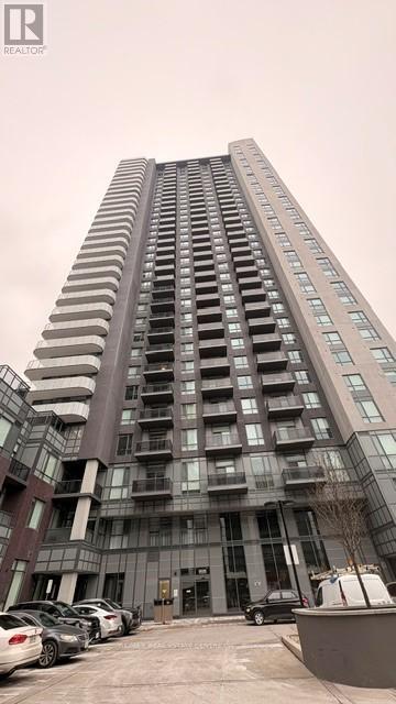 718 - 8 NAHANI WAY, Mississauga, Ontario