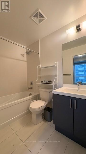 718 - 8 Nahani Way, Mississauga, Ontario  L4Z 4J8 - Photo 15 - W12779994