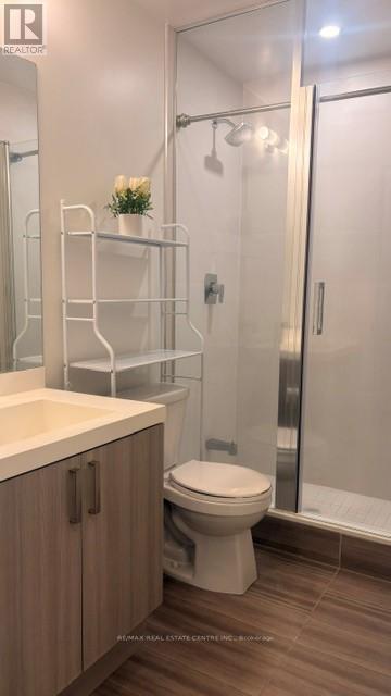 718 - 8 Nahani Way, Mississauga, Ontario  L4Z 4J8 - Photo 16 - W12779994