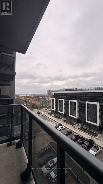 718 - 8 Nahani Way, Mississauga, Ontario  L4Z 4J8 - Photo 17 - W12779994