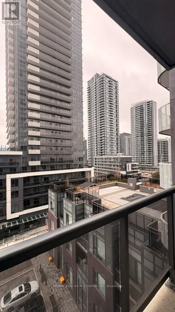 718 - 8 Nahani Way, Mississauga, Ontario  L4Z 4J8 - Photo 18 - W12779994