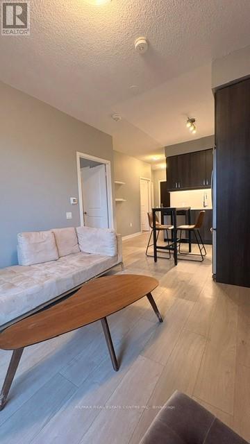 718 - 8 Nahani Way, Mississauga, Ontario  L4Z 4J8 - Photo 6 - W12779994