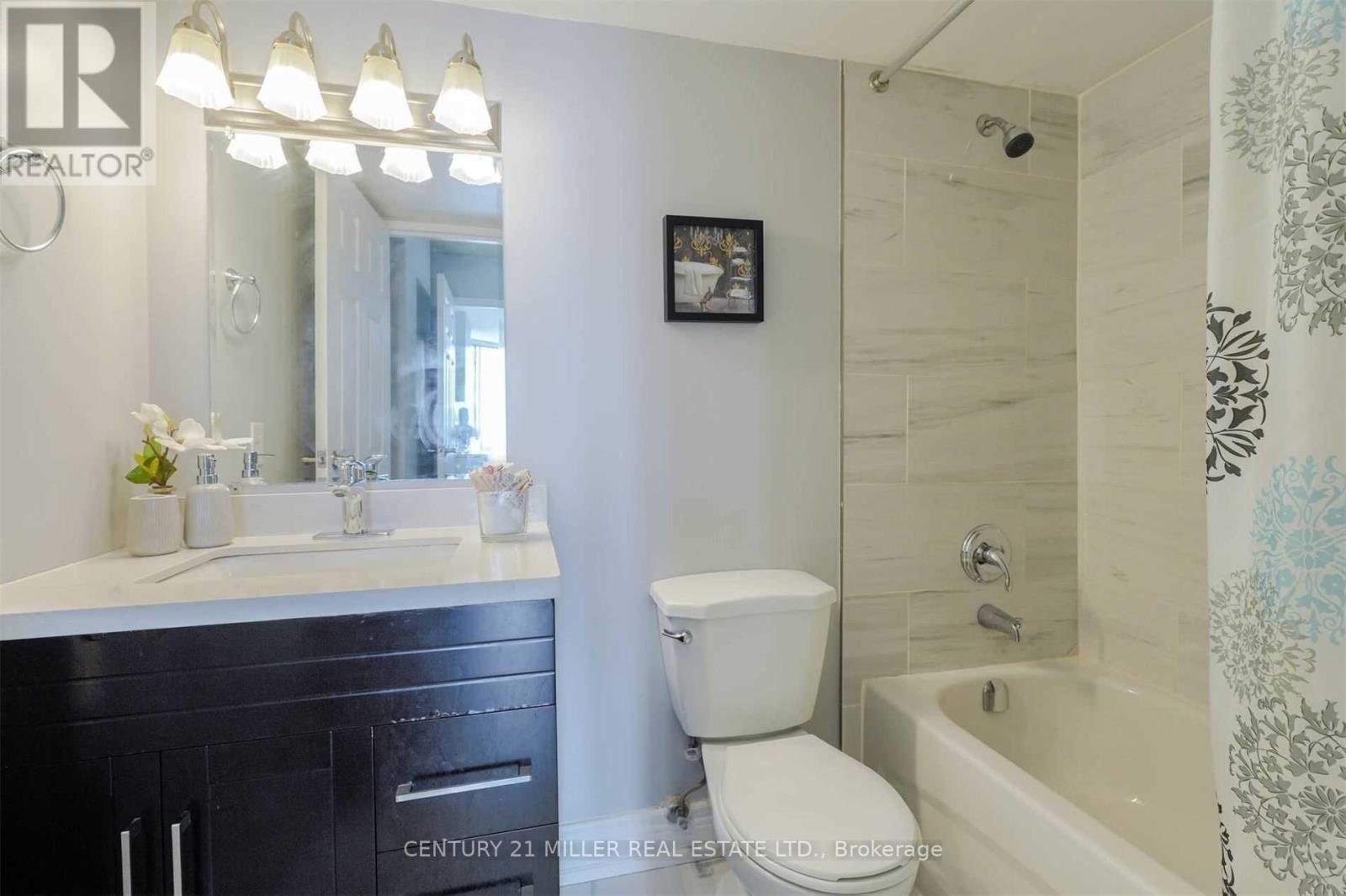 1802 - 25 Trailwood Drive, Mississauga, Ontario  L4Z 3K9 - Photo 16 - W12779998