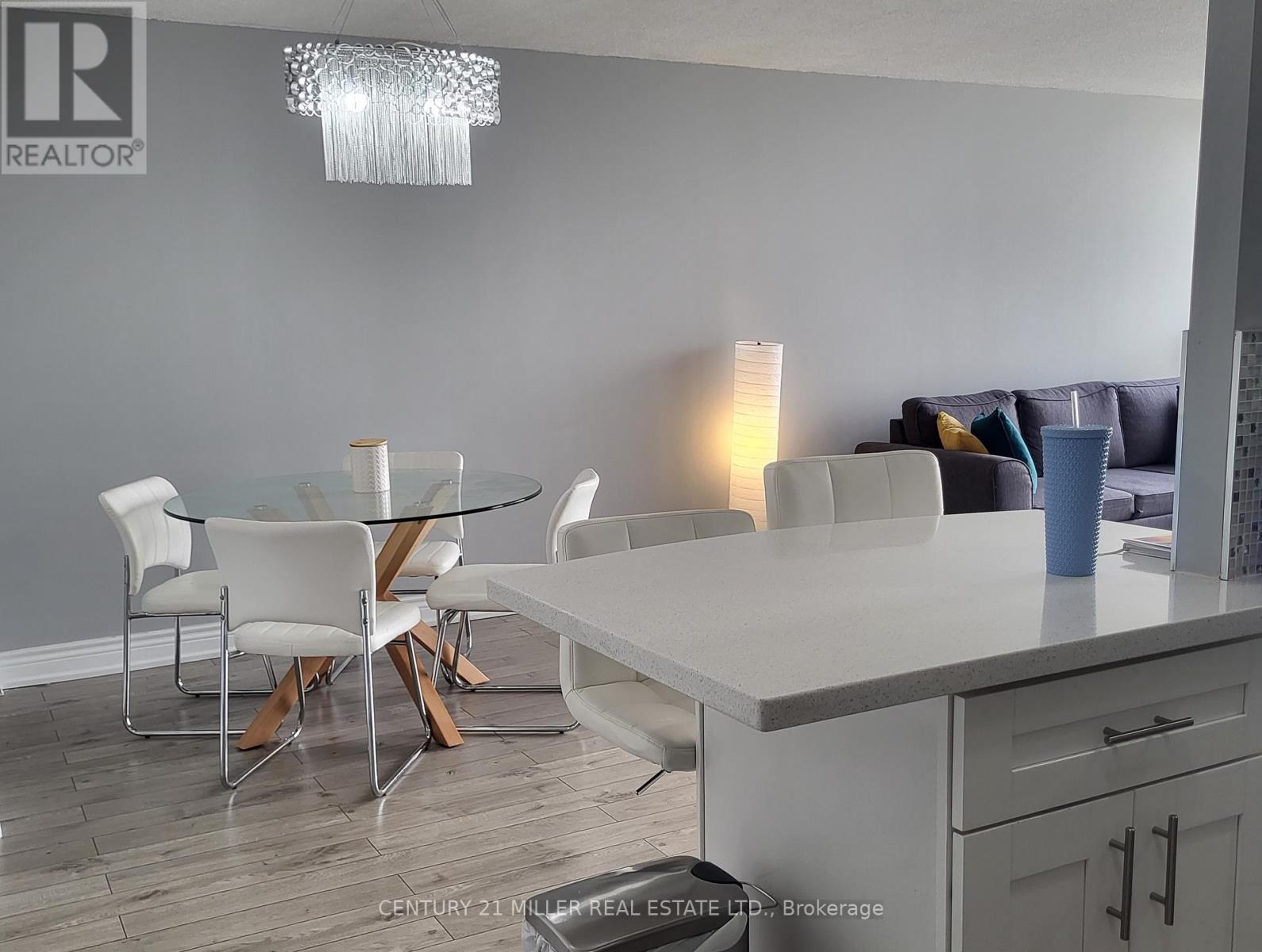 1802 - 25 Trailwood Drive, Mississauga, Ontario  L4Z 3K9 - Photo 8 - W12779998