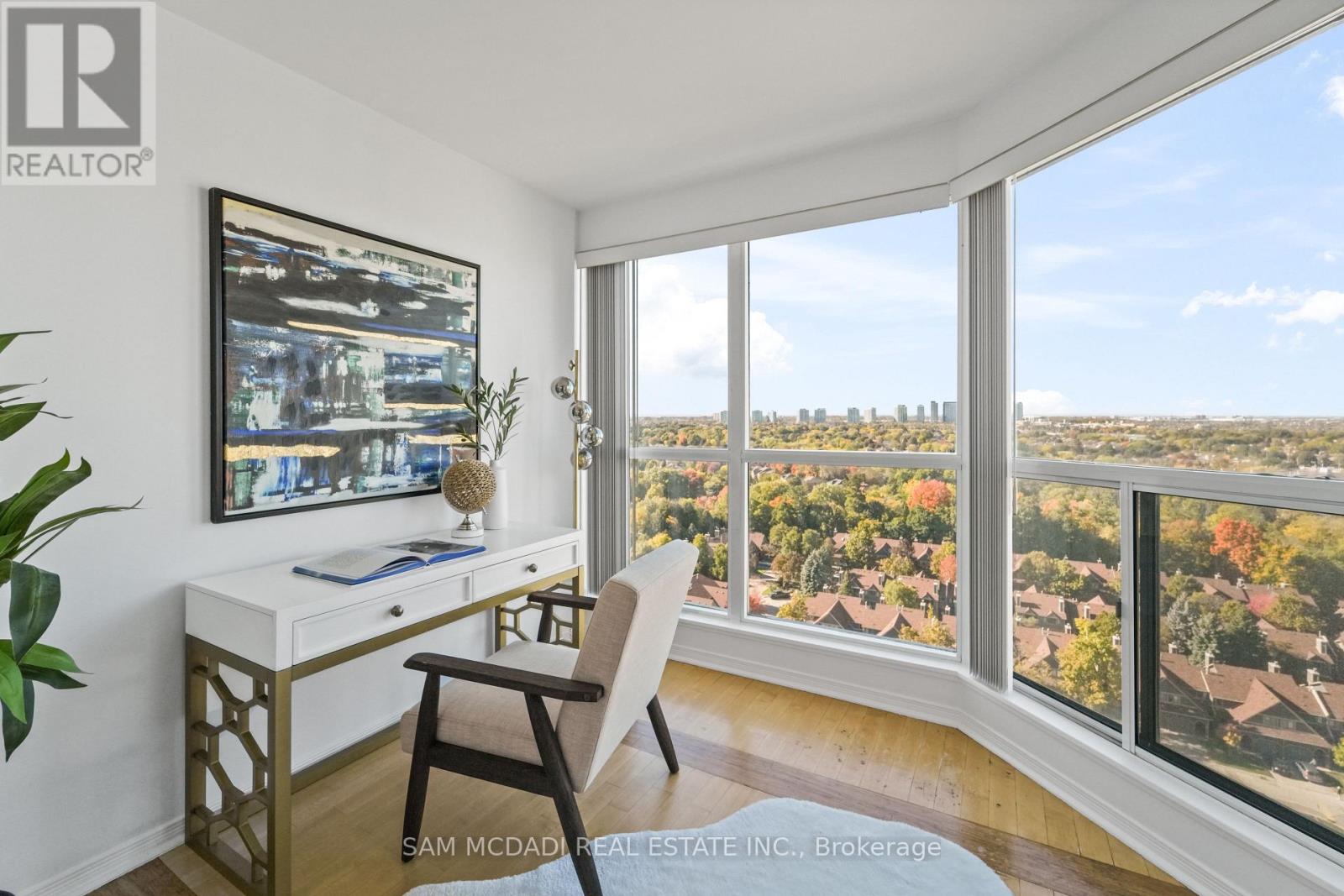 1807 - 2177 Burnhamthorpe Road W, Mississauga, Ontario  L5L 5P9 - Photo 12 - W12780016