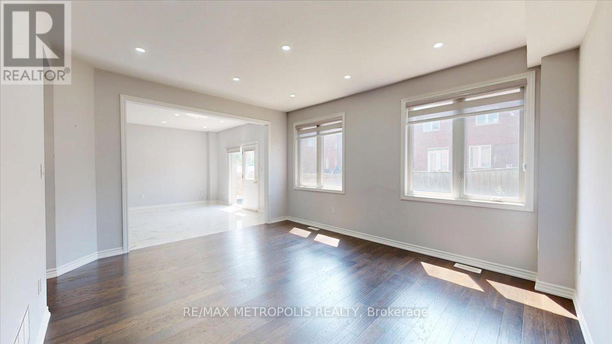 84 Iceland Poppy Trail, Brampton, Ontario  L7A 0C1 - Photo 10 - W12780046