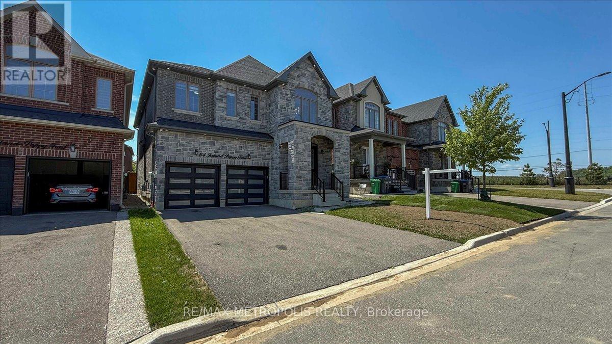 84 Iceland Poppy Trail, Brampton, Ontario  L7A 0C1 - Photo 2 - W12780046