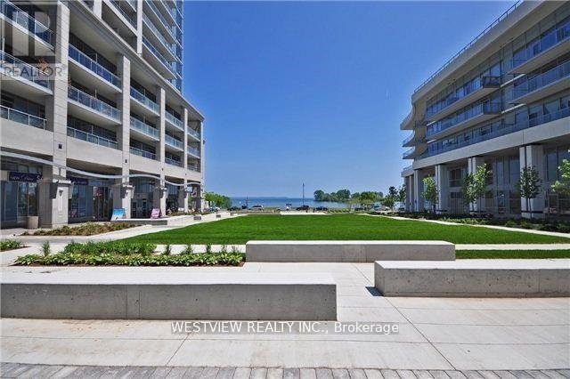 322 - 58 Marine Parade Drive, Toronto, Ontario  M8V 4G1 - Photo 18 - W12780066