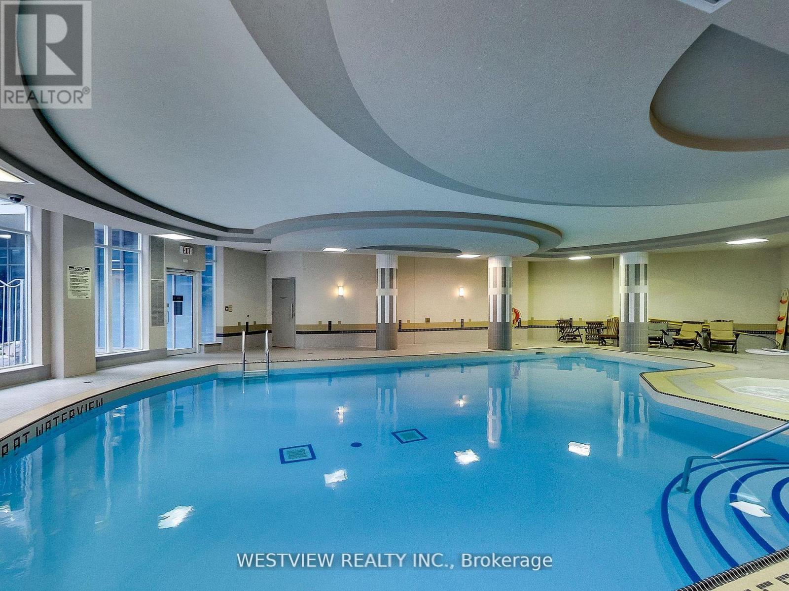 322 - 58 Marine Parade Drive, Toronto, Ontario  M8V 4G1 - Photo 19 - W12780066