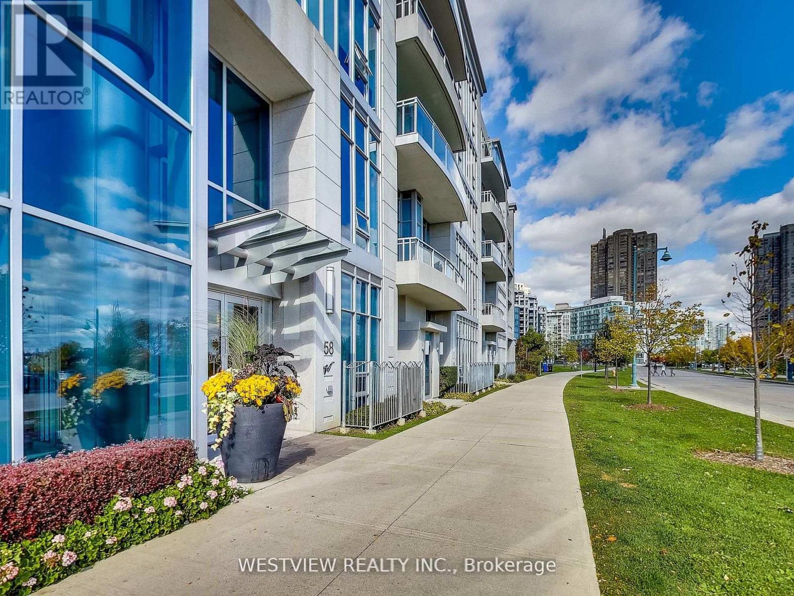322 - 58 Marine Parade Drive, Toronto, Ontario  M8V 4G1 - Photo 24 - W12780066