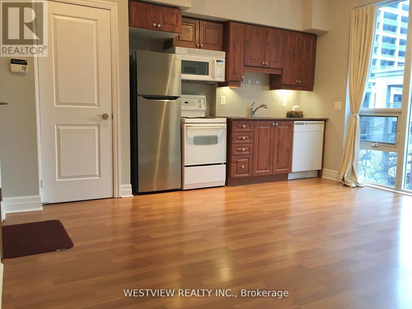 322 - 58 Marine Parade Drive, Toronto, Ontario  M8V 4G1 - Photo 7 - W12780066