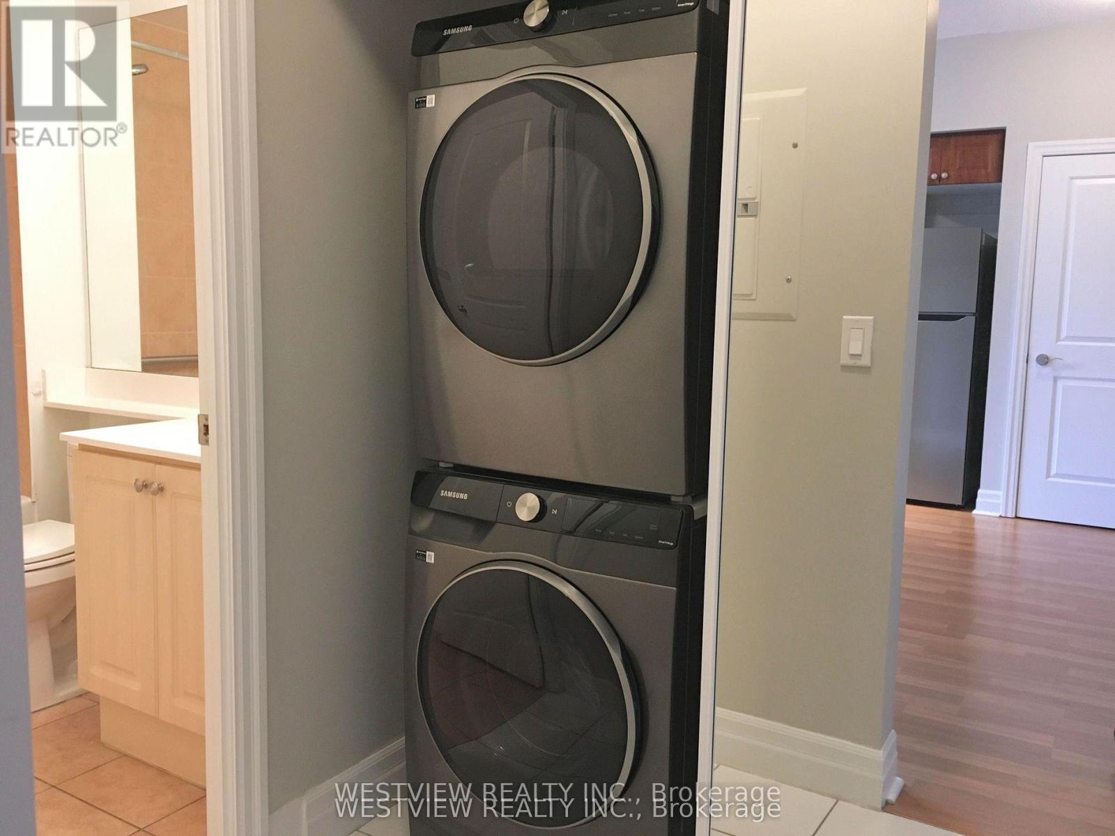 322 - 58 Marine Parade Drive, Toronto, Ontario  M8V 4G1 - Photo 9 - W12780066