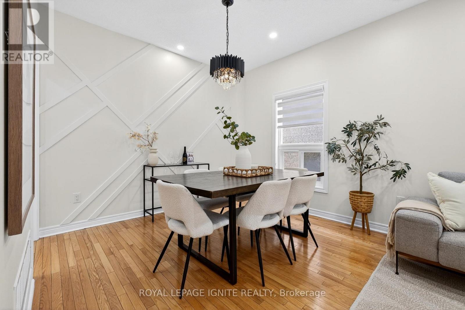 112 Turquoise Crescent, Brampton, Ontario  L6P 2R3 - Photo 12 - W12780074