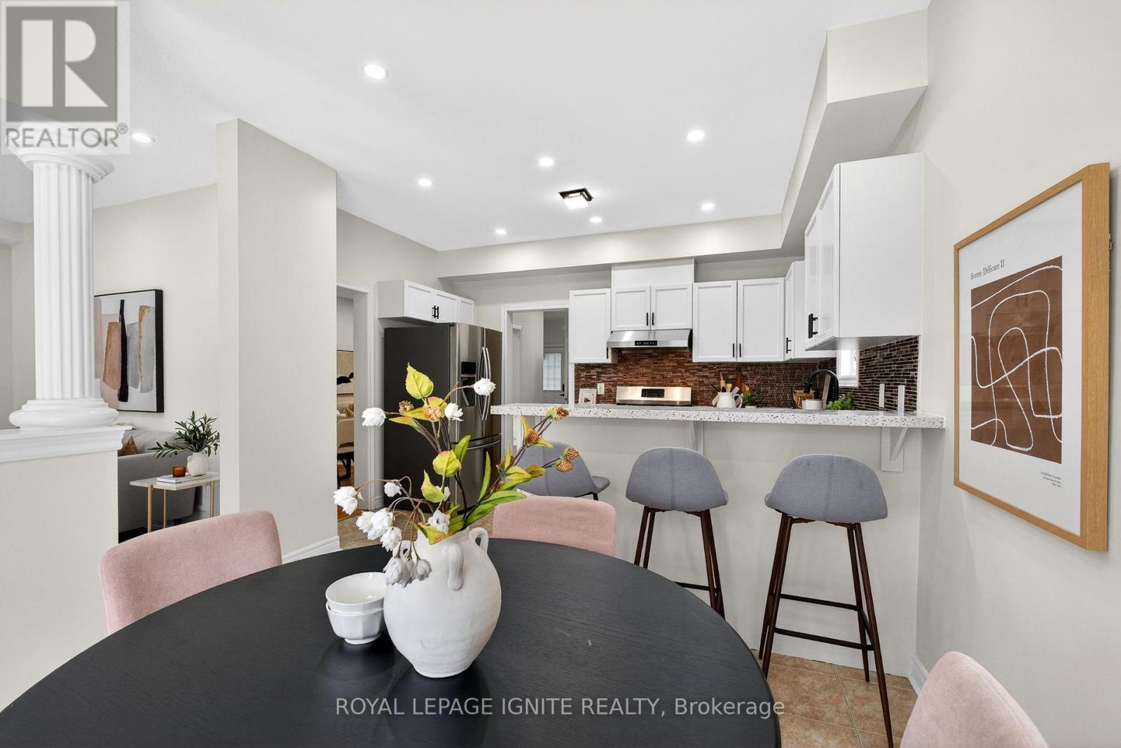 112 Turquoise Crescent, Brampton, Ontario  L6P 2R3 - Photo 20 - W12780074