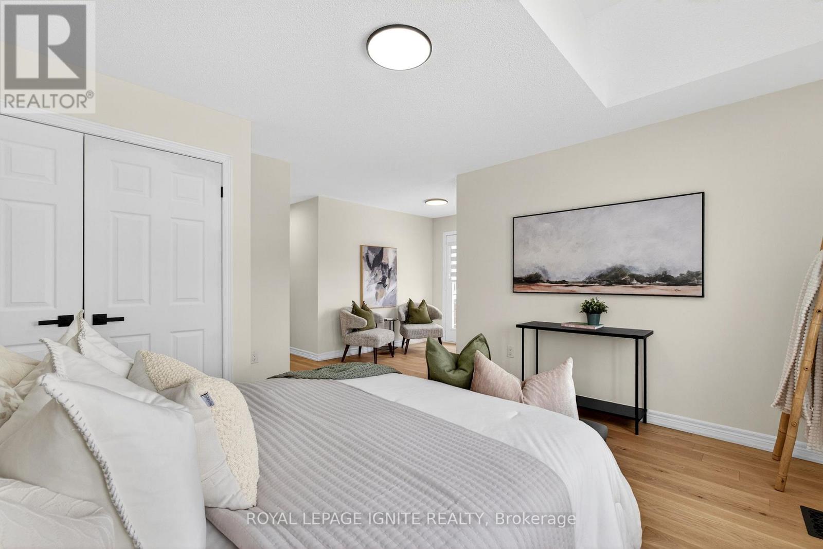 112 Turquoise Crescent, Brampton, Ontario  L6P 2R3 - Photo 21 - W12780074