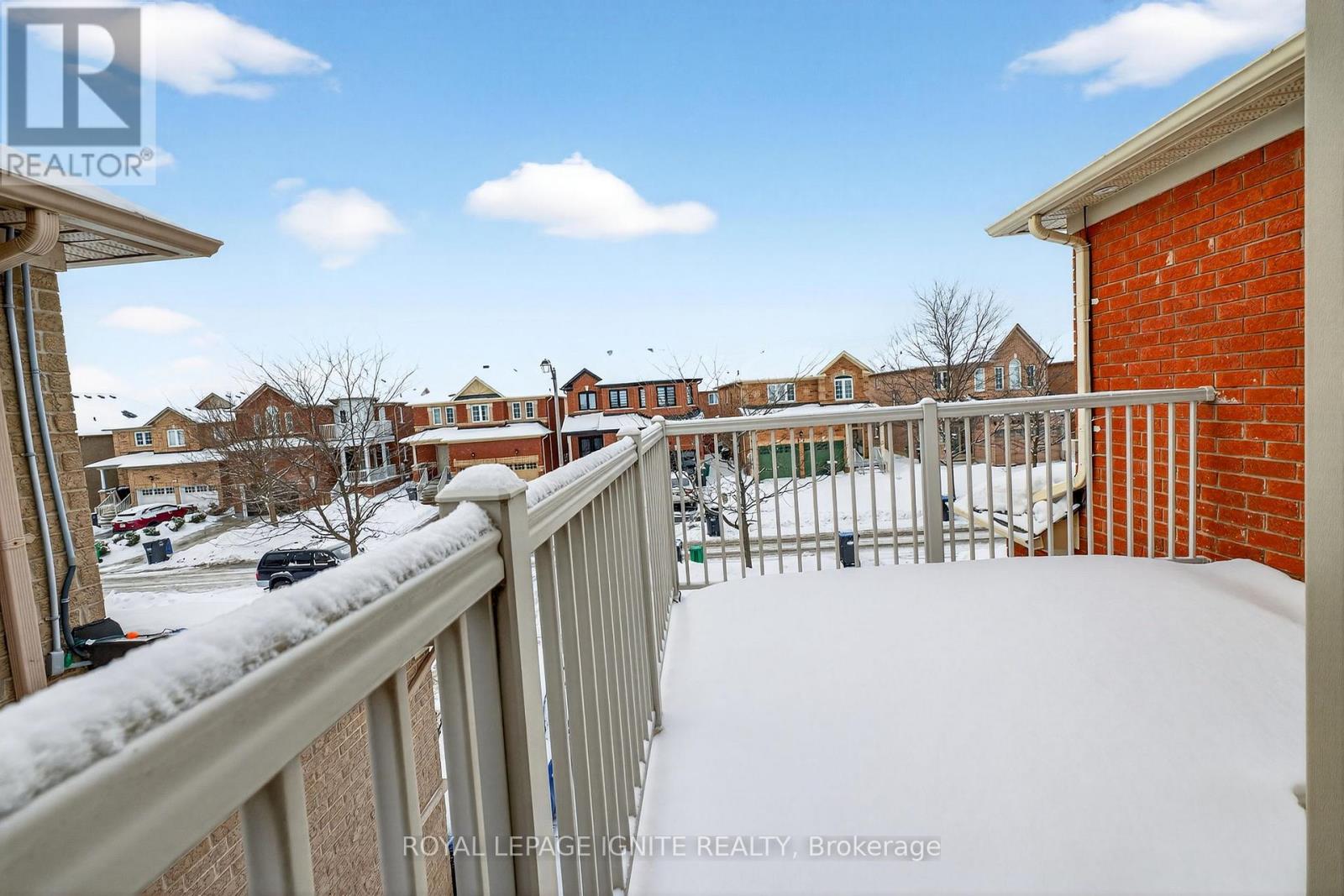 112 Turquoise Crescent, Brampton, Ontario  L6P 2R3 - Photo 23 - W12780074