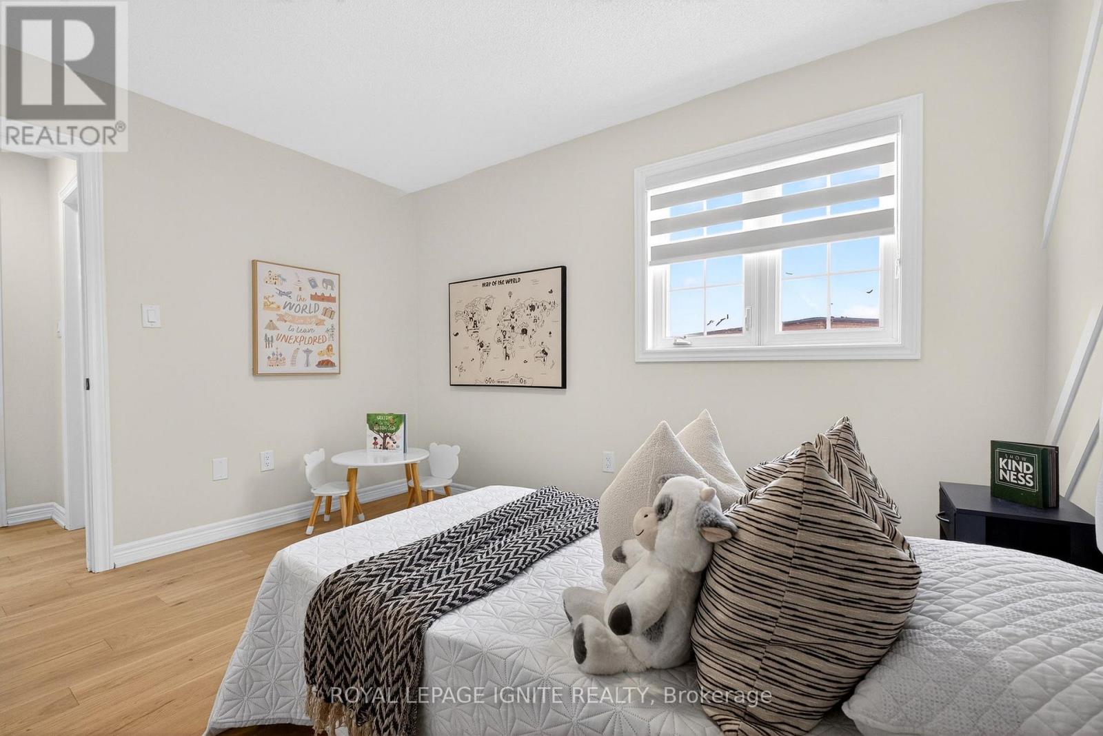 112 Turquoise Crescent, Brampton, Ontario  L6P 2R3 - Photo 33 - W12780074