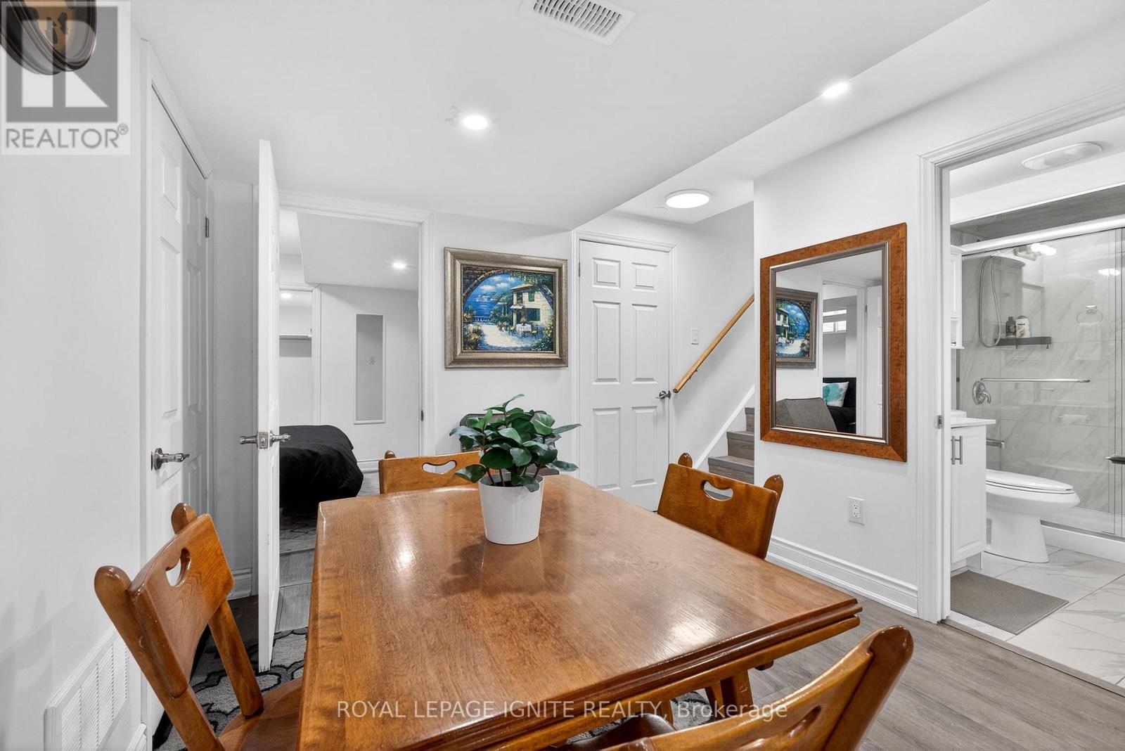 112 Turquoise Crescent, Brampton, Ontario  L6P 2R3 - Photo 35 - W12780074