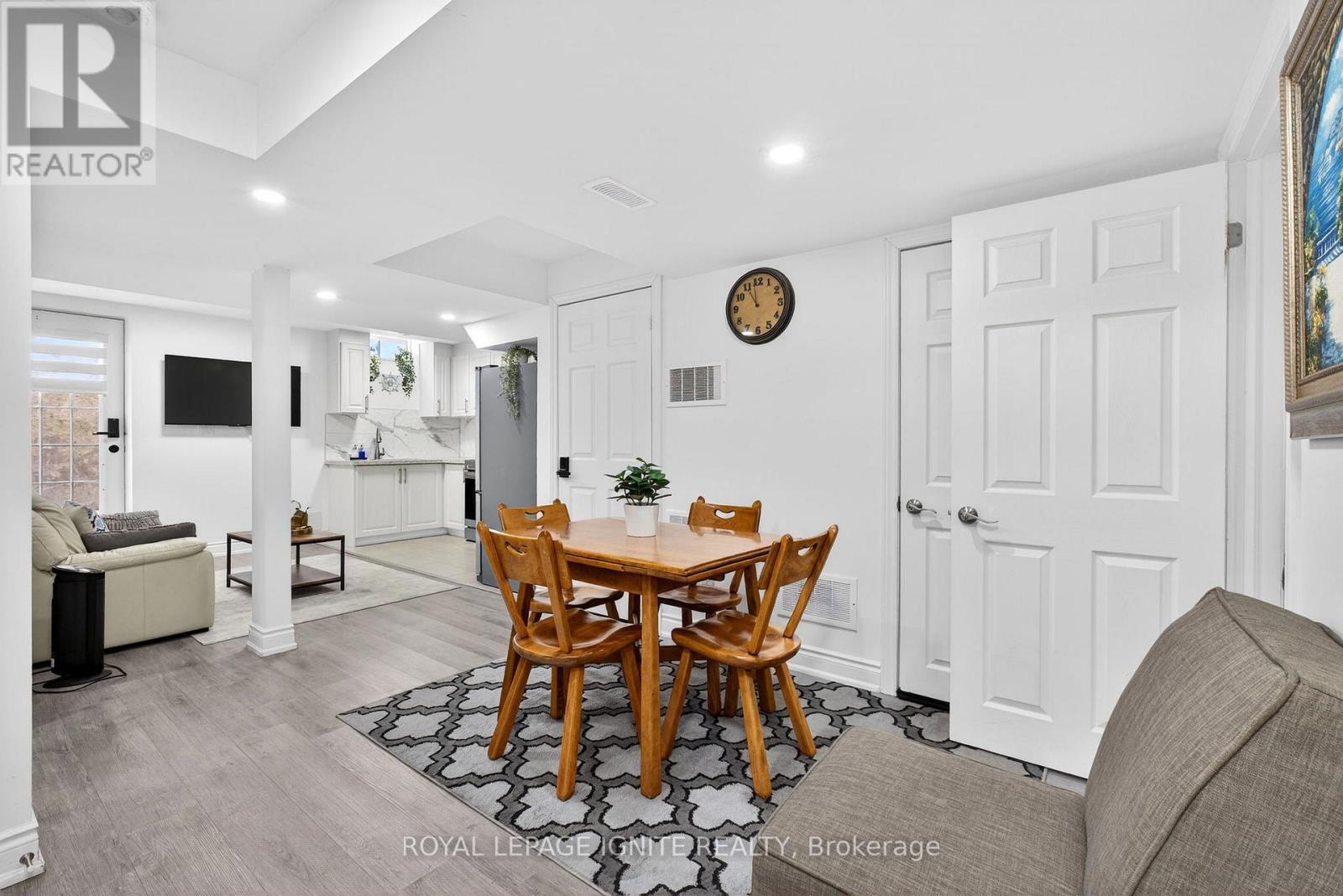 112 Turquoise Crescent, Brampton, Ontario  L6P 2R3 - Photo 36 - W12780074