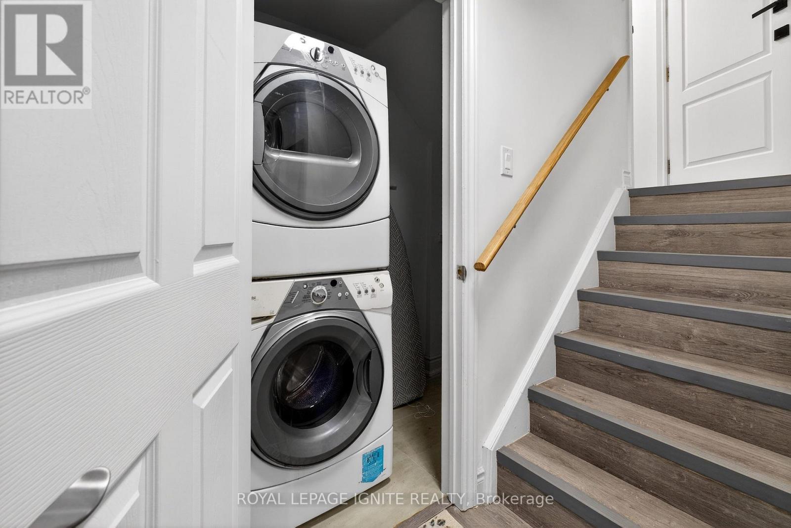 112 Turquoise Crescent, Brampton, Ontario  L6P 2R3 - Photo 45 - W12780074