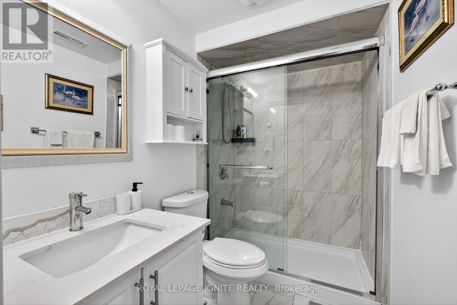 112 Turquoise Crescent, Brampton, Ontario  L6P 2R3 - Photo 46 - W12780074