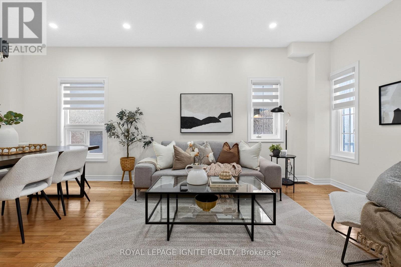 112 Turquoise Crescent, Brampton, Ontario  L6P 2R3 - Photo 8 - W12780074