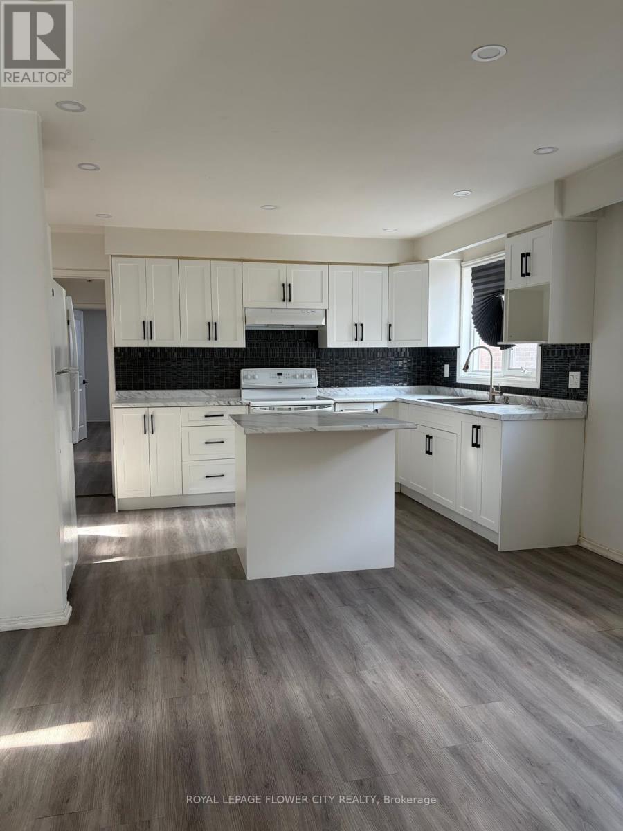 66 Skelton Boulevard, Brampton, Ontario  L6V 2P6 - Photo 2 - W12780080