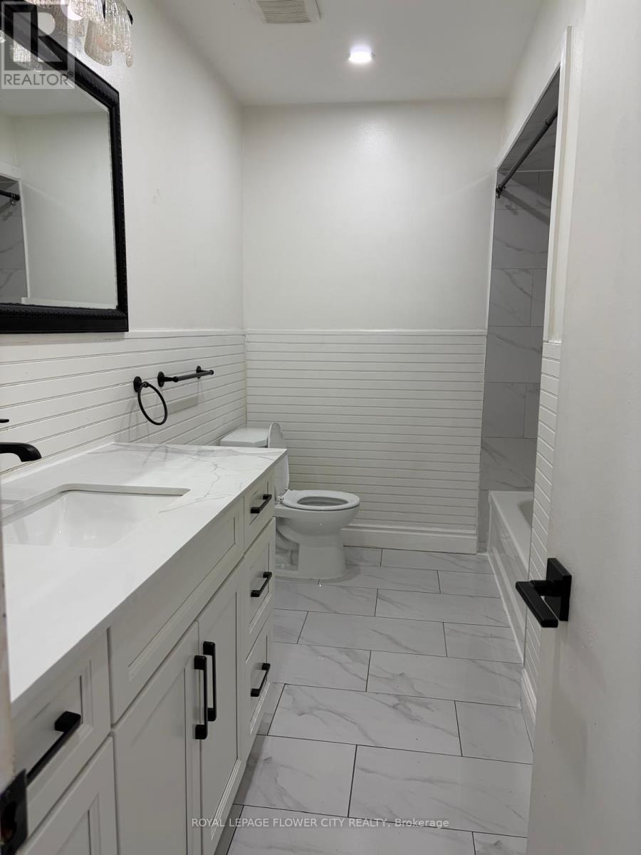 66 Skelton Boulevard, Brampton, Ontario  L6V 2P6 - Photo 9 - W12780080