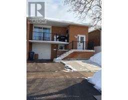 66 SKELTON BOULEVARD, Brampton, Ontario