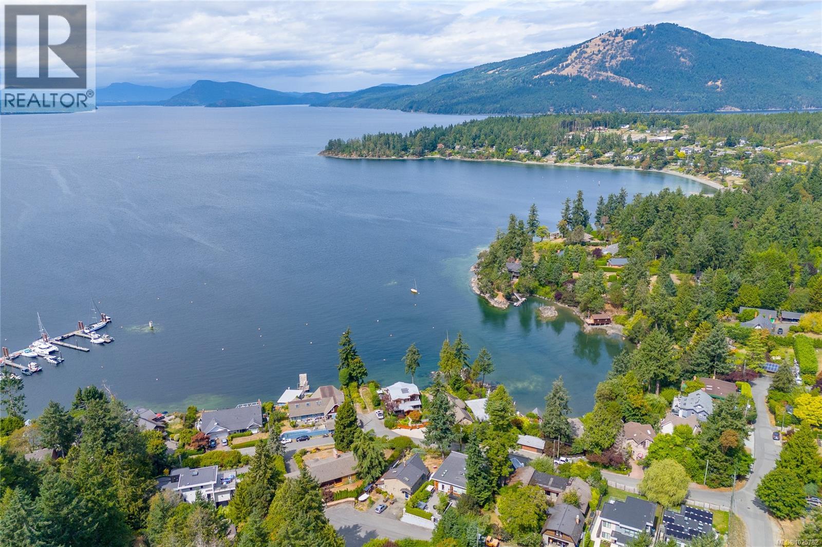 580 Meldram Dr, North Saanich, British Columbia  V8L 5V8 - Photo 2 - 1025782