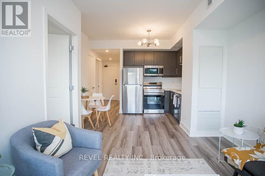 526 - 575 Conklin Road, Brantford, Ontario  N3T 0B9 - Photo 7 - X12780008