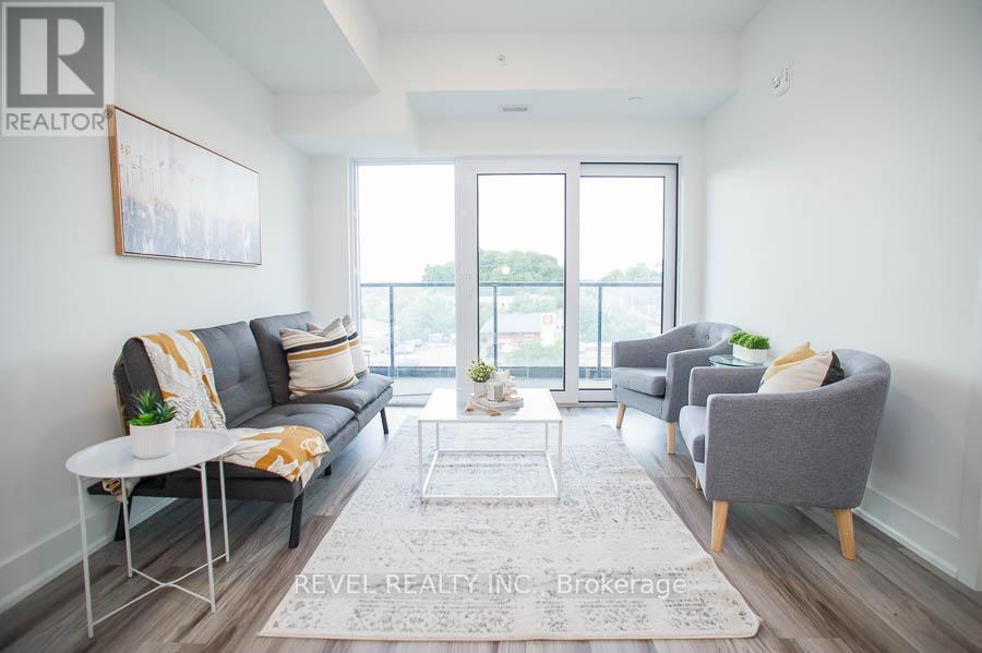 526 - 575 Conklin Road, Brantford, Ontario  N3T 0B9 - Photo 8 - X12780008