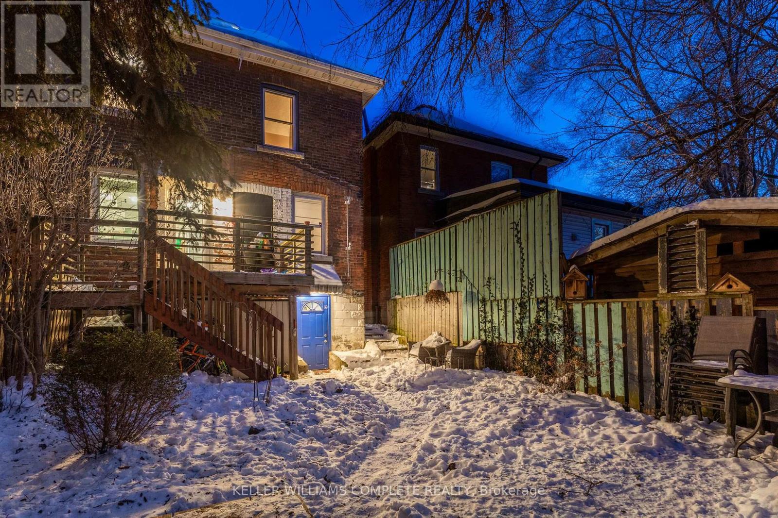 75 Dundurn Street N, Hamilton, Ontario  L8R 3E4 - Photo 34 - X12780018