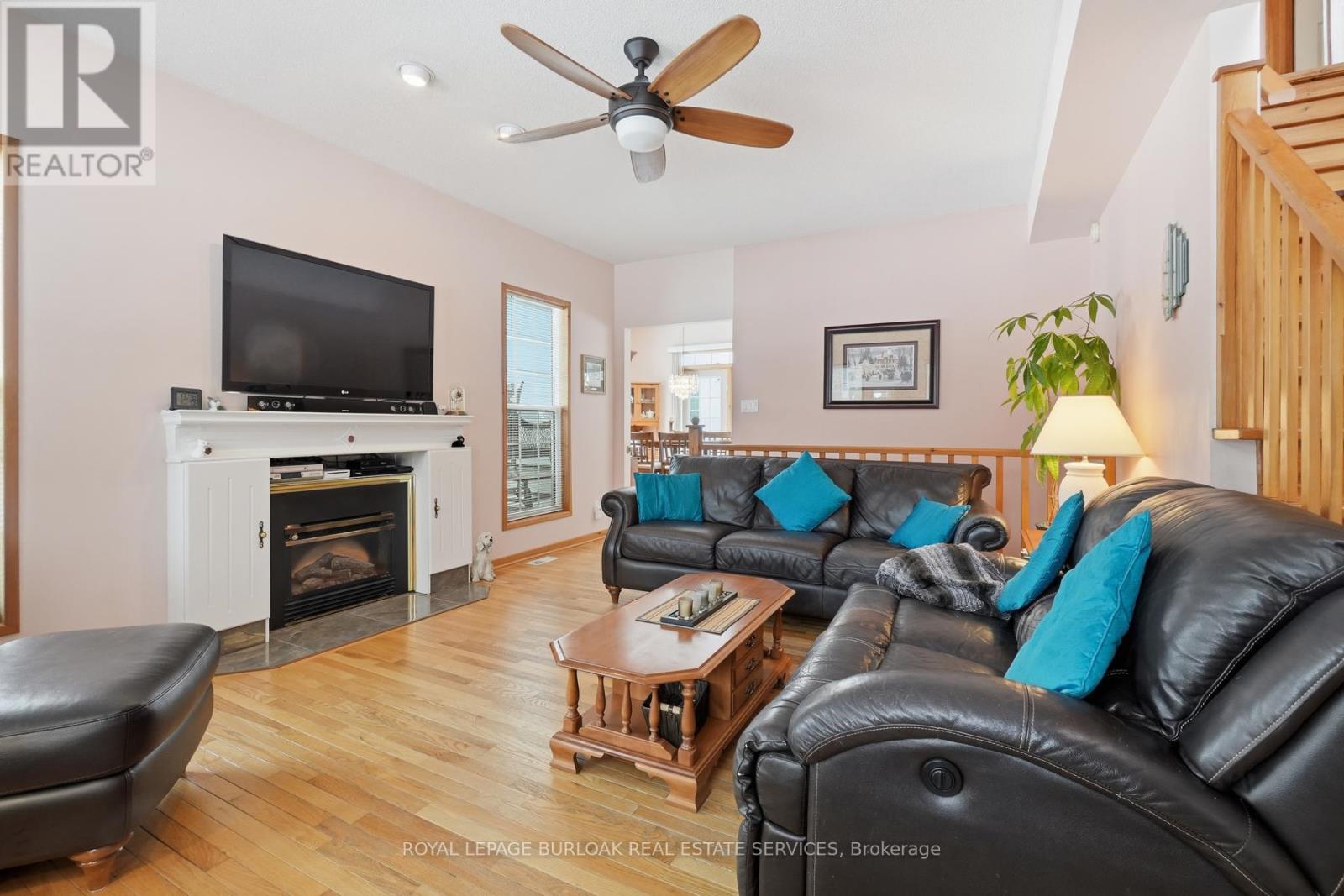 1650 Purbrook Road, Bracebridge, Ontario  P1L 1X3 - Photo 10 - X12780022