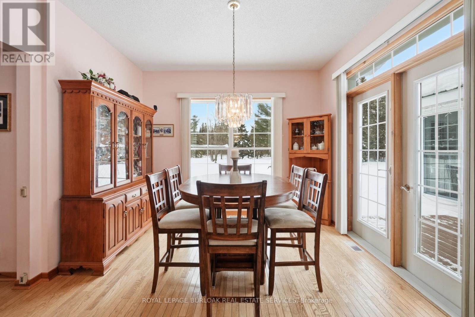 1650 Purbrook Road, Bracebridge, Ontario  P1L 1X3 - Photo 13 - X12780022