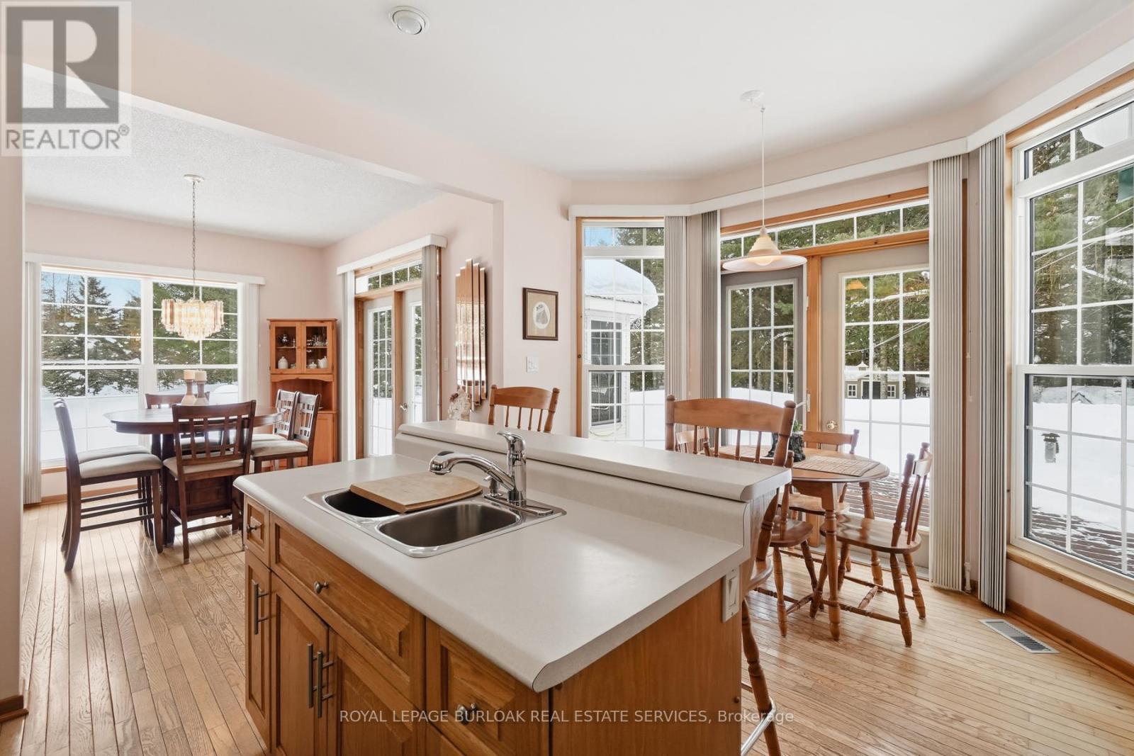 1650 Purbrook Road, Bracebridge, Ontario  P1L 1X3 - Photo 15 - X12780022