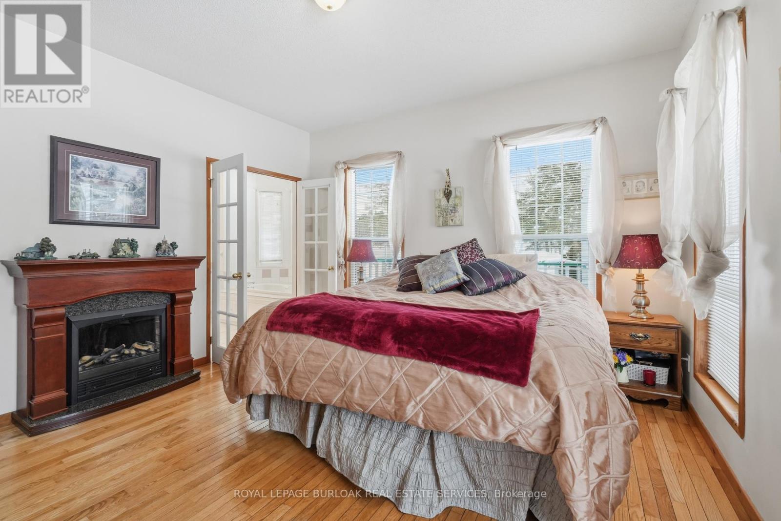 1650 Purbrook Road, Bracebridge, Ontario  P1L 1X3 - Photo 20 - X12780022