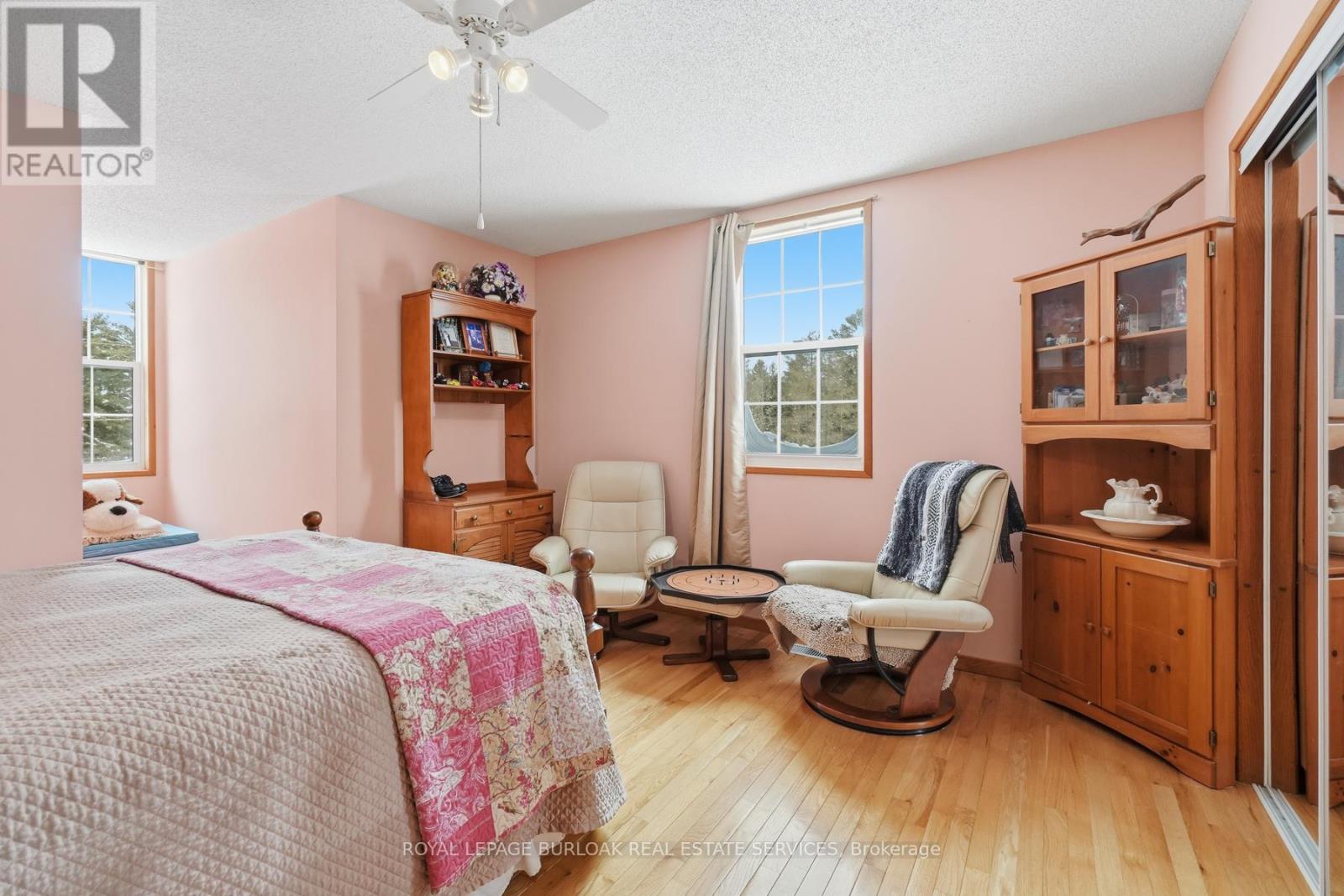 1650 Purbrook Road, Bracebridge, Ontario  P1L 1X3 - Photo 27 - X12780022